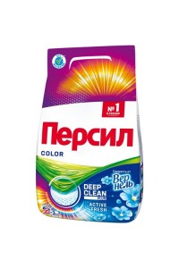 Порошок в Перекрестке