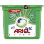 Капсулы для стирки Ariel 3in1 Pods Горный Родник, 23шт