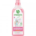 Кондиционер для белья Synergetic Аромамагия концентрированный, 1л