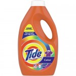 Гель для стирки Tide Color, 1.235л