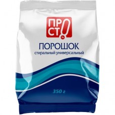 Порошок стиральный универсальный Пр!ст, 350г в магазинах Перекресток