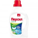 Гель для стирки Персил Power Gel Свежесть от Вернель, 1.3л