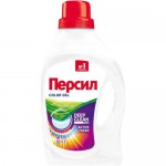 Гель для стирки Персил Power Gel Color, 1.3л