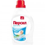 Гель для стирки Персил Sensitive, 1.3л