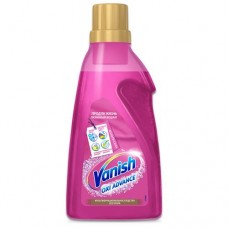 Пятновыводитель Vanish Oxi Advance для тканей гель, 750мл в магазинах Перекресток