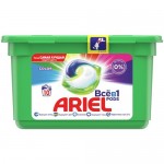 Капсулы Ariel Color для стирки, 10х22.8г