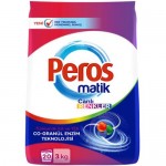 Порошок Peros стиральный для цветного белья, 3кг