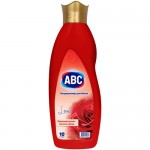 Кондиционер для белья ABC Camellia love, 1л
