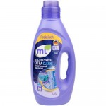 Гель Meine Liebe Extra Clean для стирки универсальный концентрат, 1.3л