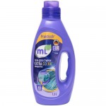 Гель Meine Liebe Extra Color для стирки концентрат, 1.3л