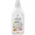 Средство Grass Alpi Color Gel концентрированное жидкое для стирки, 1.8л