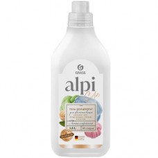 Средство Grass Alpi Color Gel концентрированное жидкое для стирки, 1.8л в магазинах Перекресток