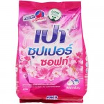 Порошок Lion Pao Super Soft антибактериальный для стирки с эффектом кондиционера, 900г