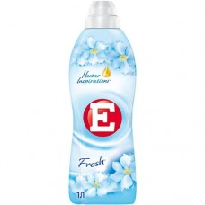 Кондиционер для белья Е Fresh, 1л в магазинах Перекресток
