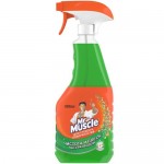 Средство Mr.Muscle Профессионал Утренняя роса для мытья стёкол, 500мл