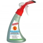Очиститель Moiwasher Универсальный для стеклянных поверхностей, 350мл