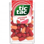 Драже Tic Tac Арбузный Микс, 16г