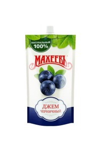 Черника в Перекрестке