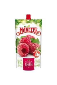 Малина в Перекрестке