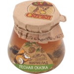 Мармелад желейный Мармеладная Сказка Лесная сказка, 300г