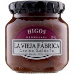 Джем La Vieja Fabrica из инжира, 280г