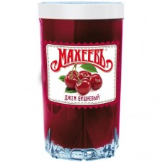 Джем Махеевъ Вишнёвый, 400г в магазинах Перекресток