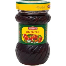 Джем Ратибор вишнёвый, 360г в магазинах Перекресток