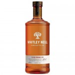 Джин Whitley Neill красный апельсин 43%, 200мл