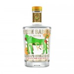 Джин Green Baboon Citrus 40%, 700мл