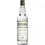 Джин South Bank London dry 37.5%, 700мл