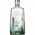 Джин Drop of Ginger оригинальный 40%, 500мл