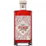 Джин Lockwood Berry Twist, 500мл