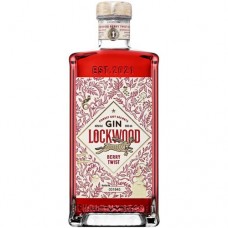 Джин Lockwood Berry Twist, 500мл в магазинах Перекресток