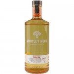 Джин Whitley Neill со вкусом персика 40%, 700мл