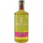 Джин Whitley Neill со вкусом ананаса 40%, 700мл