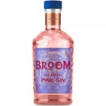 Джин Broom pink 37.5%, 500мл