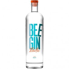 Джин Bee Gin Salty, 700мл в магазинах Перекресток