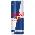 Энергетический напиток Red Bull, 250мл
