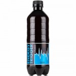 Напиток безалкогольный Волжанка Energy Trigger Classic энергетический газированный, 500мл