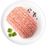 Фарш из индейки