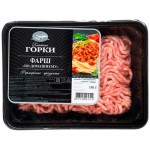 Фарш Ближние Горки по-домашнему охлаждённый категория Б, 400г