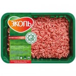 Фарш бараний Эколь халяль, 400г