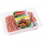 Фарш говяжий Великолукский Мясокомбинат охлаждённый категория А, 400г