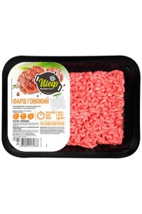 Мясо, птица в Перекрестке