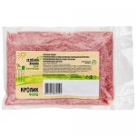 Фарш из мяса кролика охлаждённый Зелёная Линия, 500г