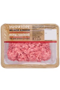 Фарш в Перекрестке Фарш в Перекрестке