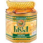Мёд Пчелка Маня лесной натуральный, 250г