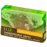 Мыло EO Laboratorie Citrus Hand Made Soap глицериновое, 130г