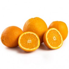 Апельсины в магазинах Перекресток