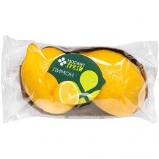Лимон Маркет Fresh, 2шт в магазинах Перекресток